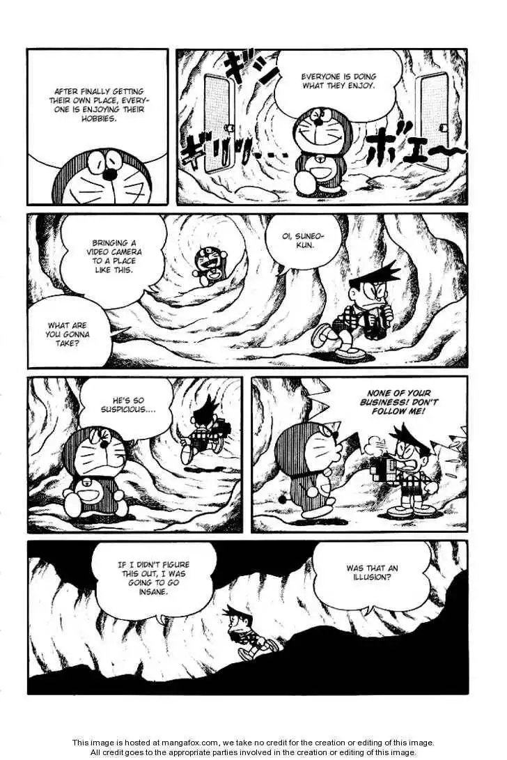 Doraemon Long Stories Chapter 8.2 5